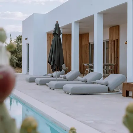 Quercia Puglia Villa Cisternino