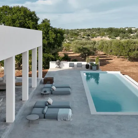 Quercia Puglia * Cisternino