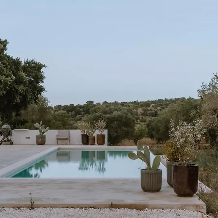 Villa Quercia Puglia *