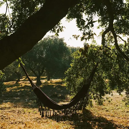 Quercia Puglia Villa