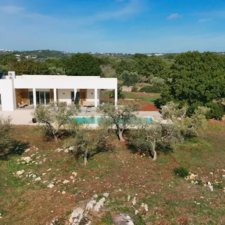 Quercia Puglia Cisternino