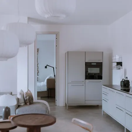 Quercia Puglia Villa