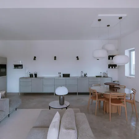 Villa Quercia Puglia Cisternino