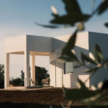 Quercia Puglia Cisternino