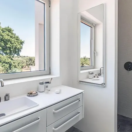 Quercia Puglia * Cisternino