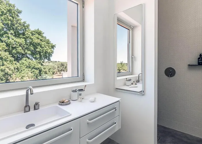 Quercia Puglia * Cisternino